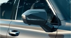 2020 Hyundai Palisade Side Mirrors